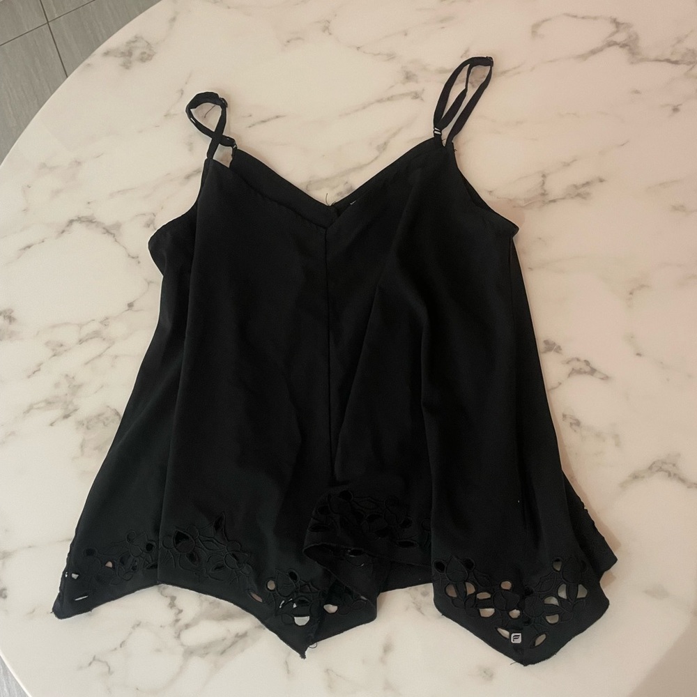 Fabletics Tank Top